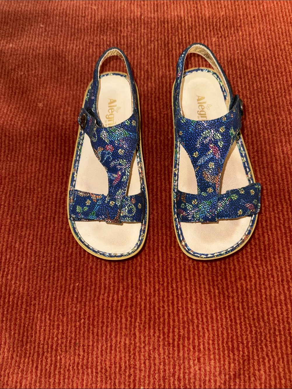 Women’s Sandal -